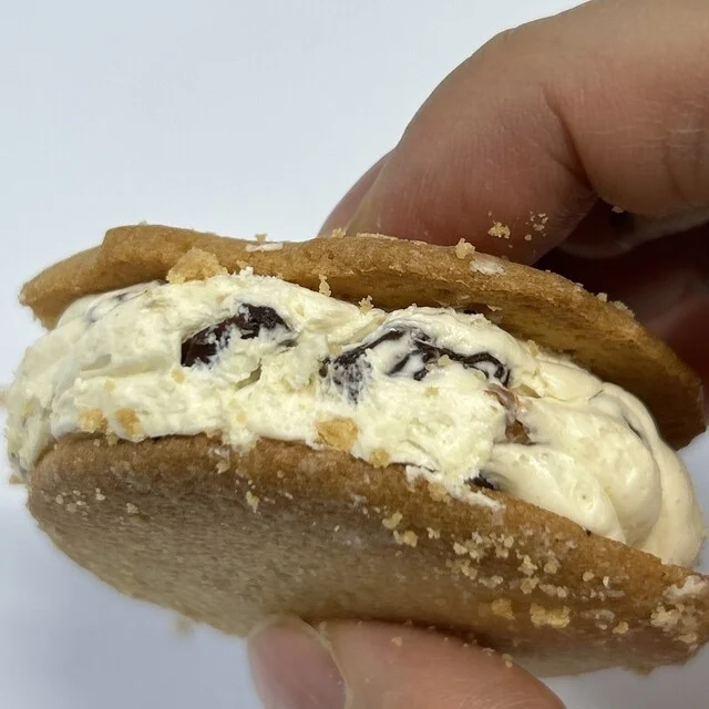 とよとみバターサンド