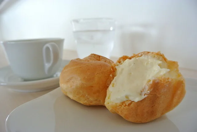 グリーンカレー