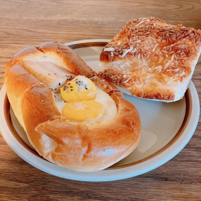 札幌大吾ぱん屋 西18丁目店｜駅構内の人気ベーカリー【ひと口パン・限定商品】口コミ評価4.1