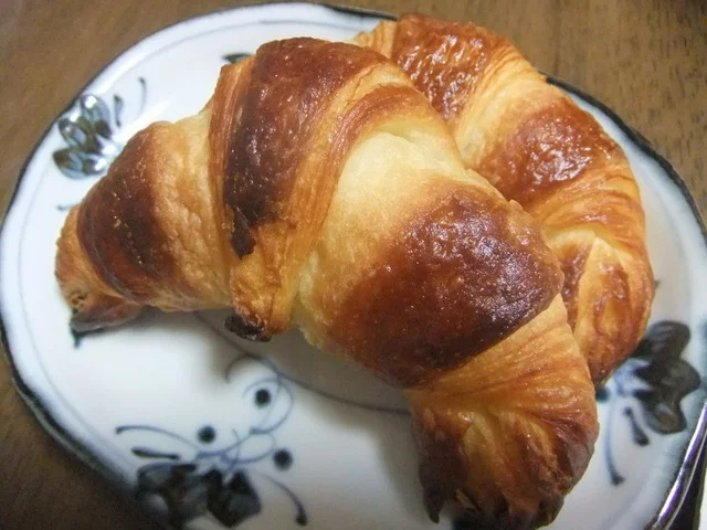 クロワッサン