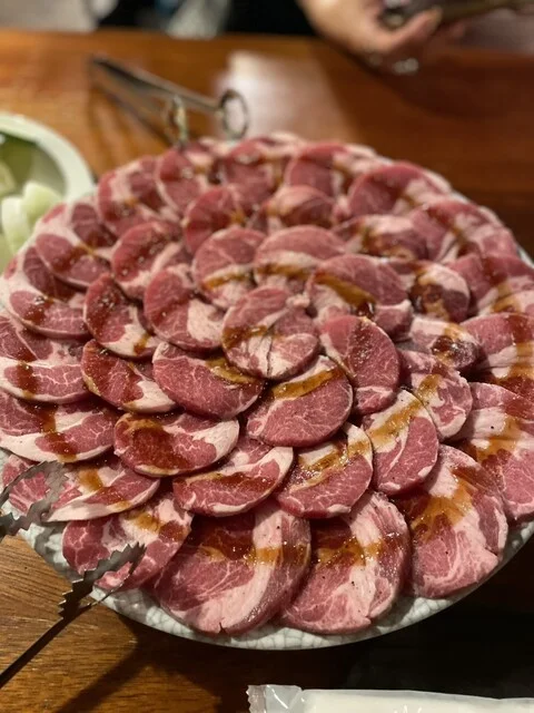 ソフトドリンク