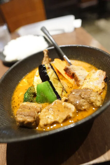 ニクスペシャル