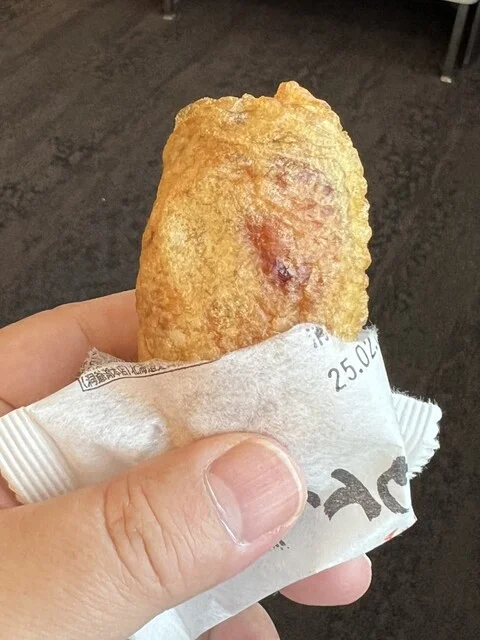 わかさいも本舗 札幌アピア店｜北海道のソウルフード・焼きたて限定商品｜札幌駅直結