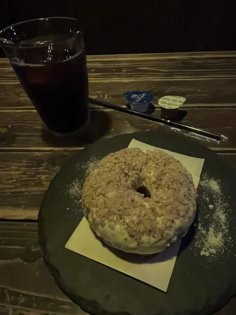 コーヒーカップ