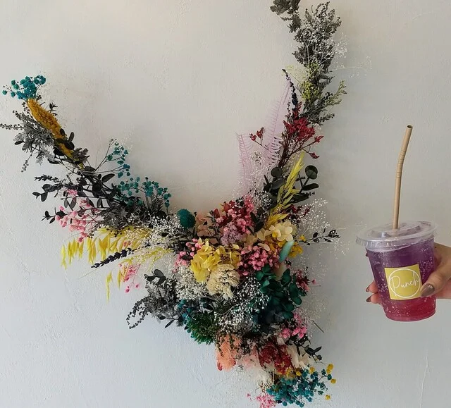 Punch - ビネガーソーダ