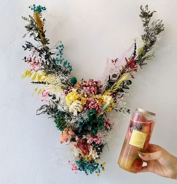 Punch - スパークリングパンチ