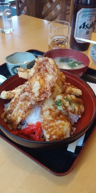 ハーブ豚ソースカツ