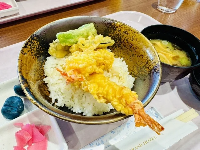天丼