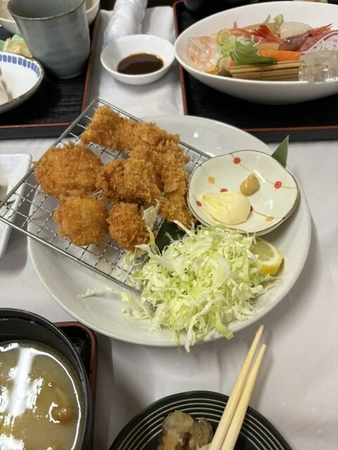 料理
