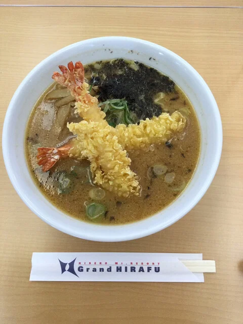 ふわとろオムシチュー