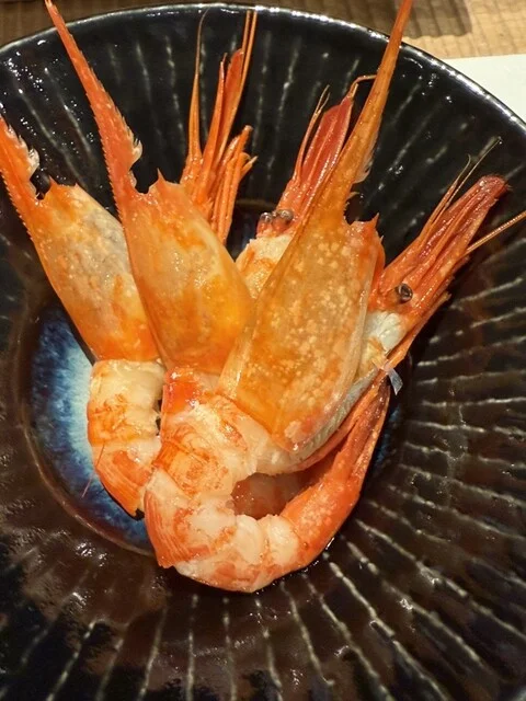 店内カウンター