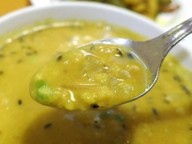 タンドリー料理