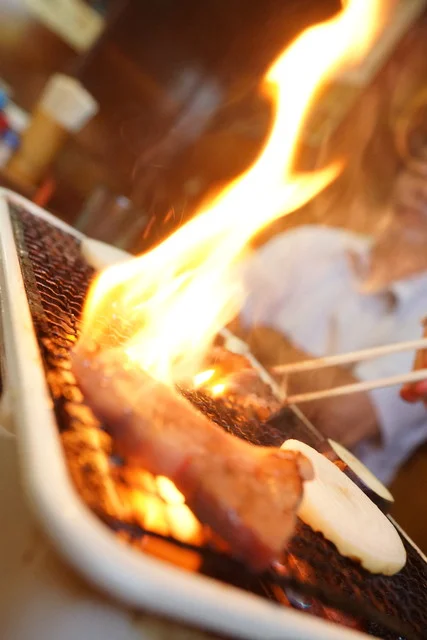 焼肉食堂 いかりや｜函館コスパ最強！驚愕ボリューム焼肉【完全ガイド】