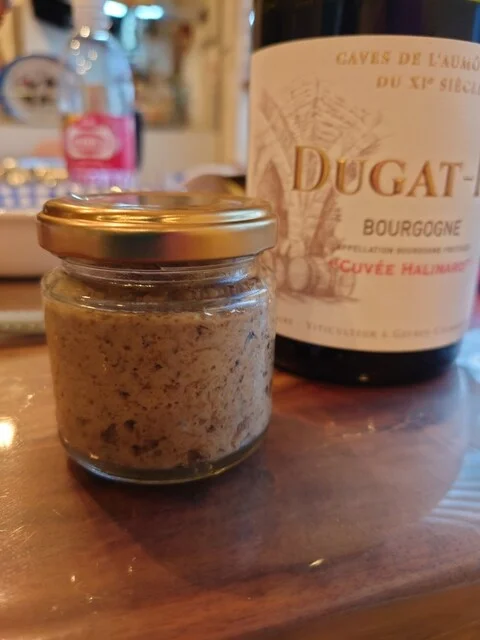 シャリュキュトリーテール｜札幌円山公園の本格フランス系シャルキュトリ専門店【テイクアウト】