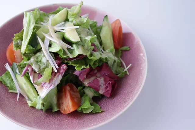 ニセコガーデンサラダ