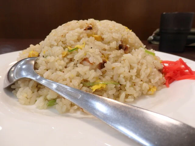 辛ねぎラーメン