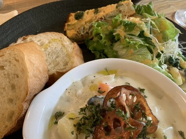 みんな大好きフライドポテト