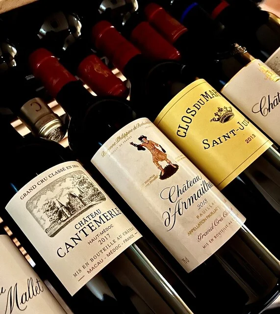 ノンアルコールドリンク