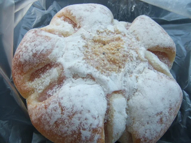 さくらあんぱん