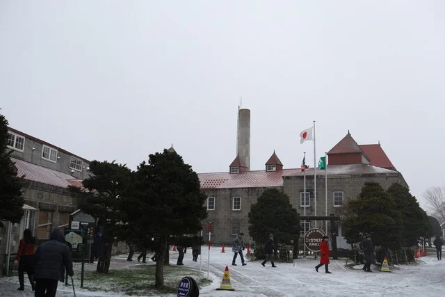 テイスティングバー