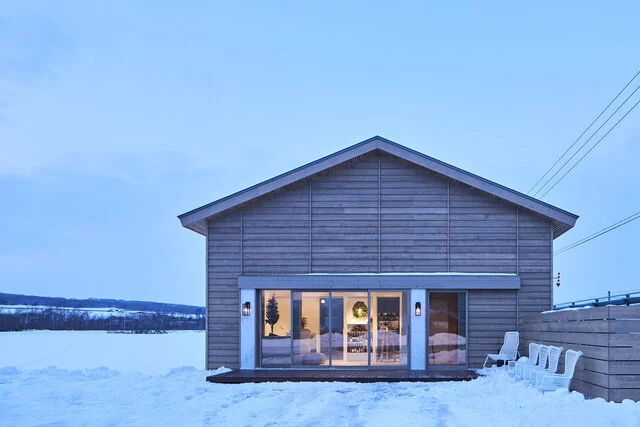 前菜盛り合わせ