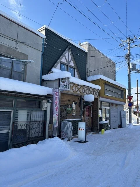 チキン海ぞくカレー
