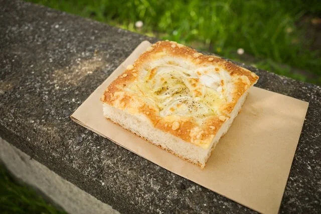 ぱん処ブレンド