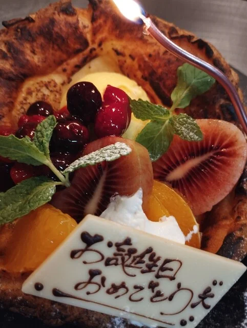 ダッチベイビー