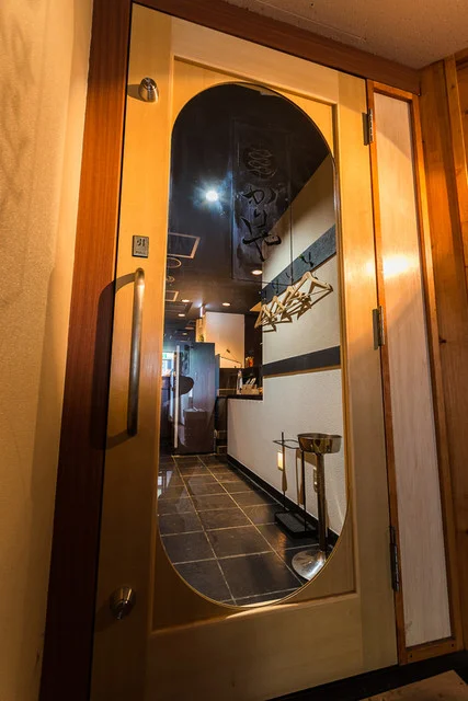 魚串盛り合わせ