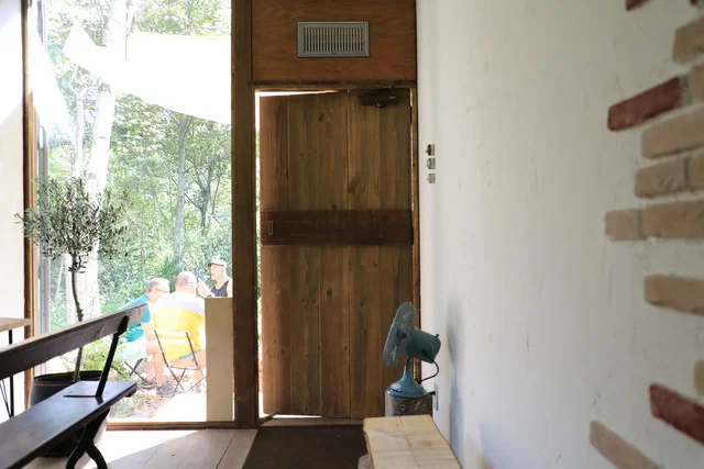 本日のサンドイッチ