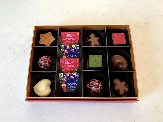 GODIVA さっぽろ東急店｜札幌駅直結！ショコリキサー810円〜【完全ガイド】