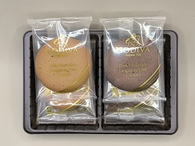 クッキーアソート