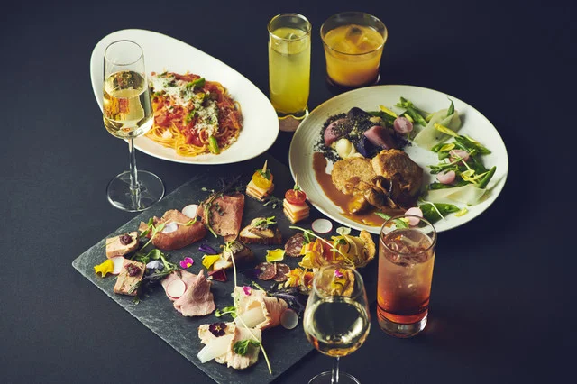 フリーフロープラン