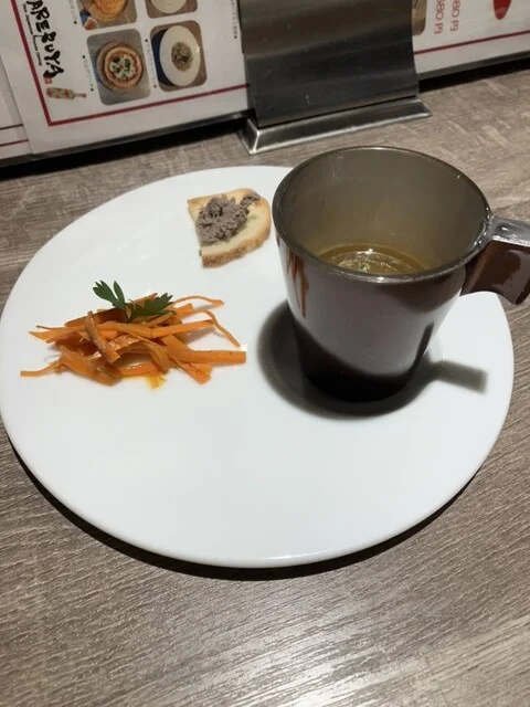 グリルプレート