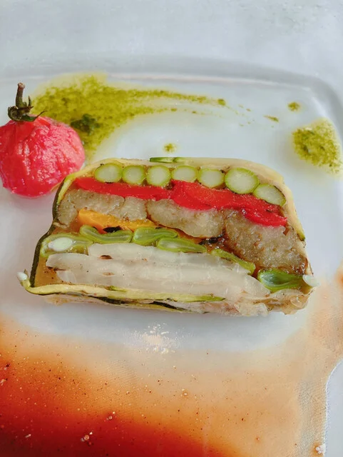 イル・ド・フランス｜札幌の絶景フレンチレストラン【円山公園】本格フランス料理