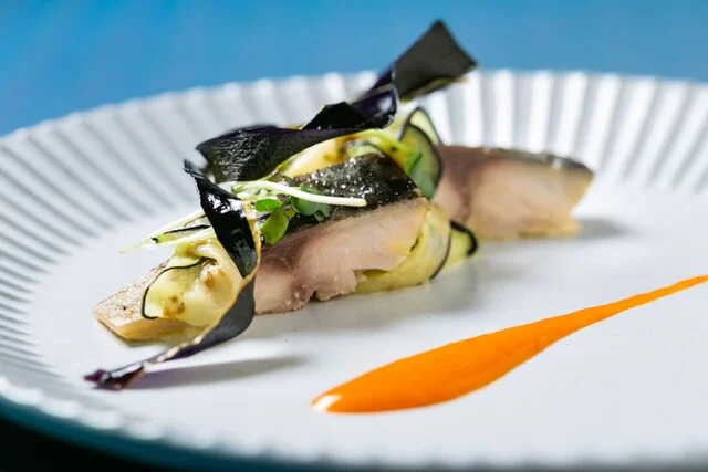 魚料理イメージ