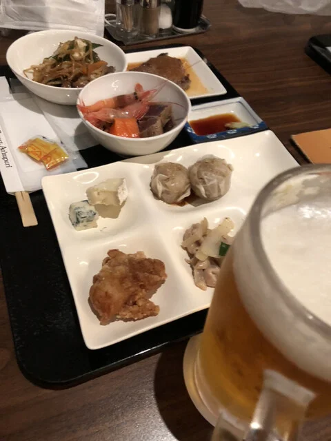 地元食材料理