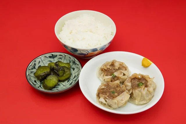 鳳蘭 チャーハン