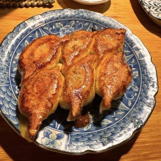 華麗なる餃子
