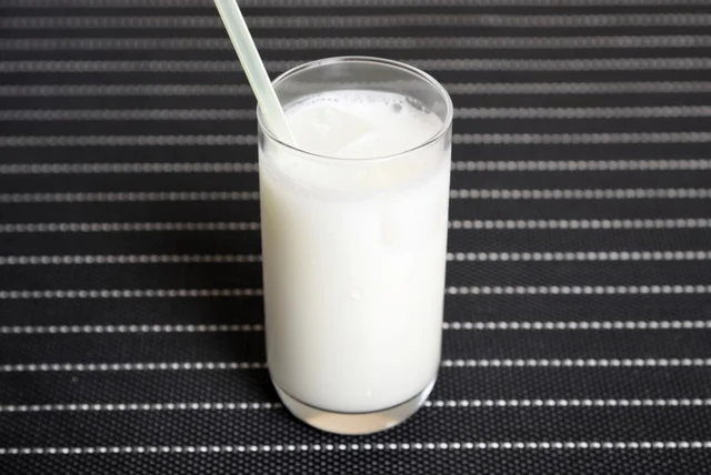 プレーンラッシー