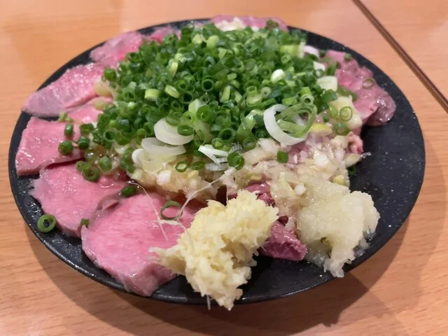 居酒家ねぎまみれ｜札幌東区の葱専門創作居酒屋【東区役所前駅徒歩4分】生本マグロと牛タンが絶品