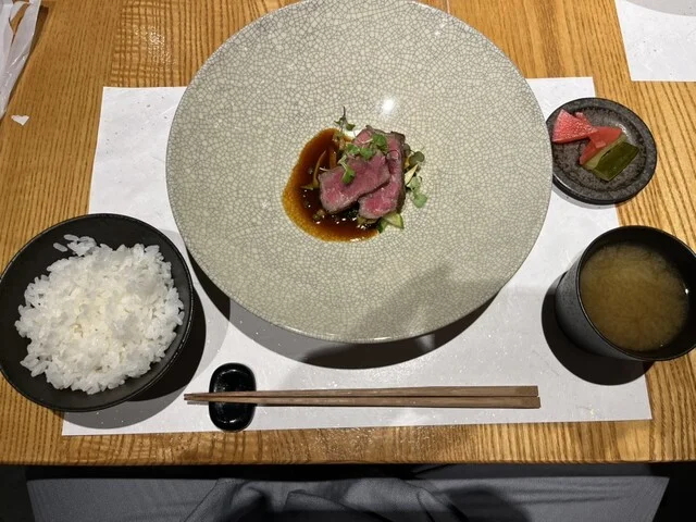 料理