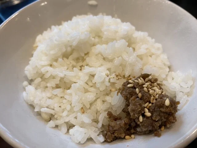 麦飯