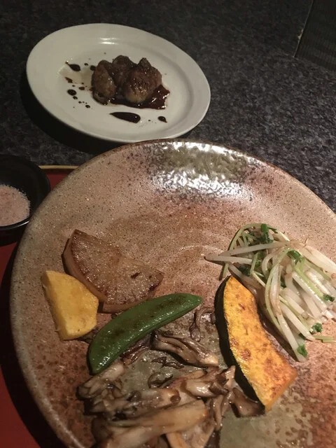 飲み放題プラン