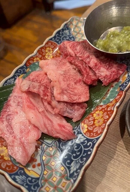 焼肉