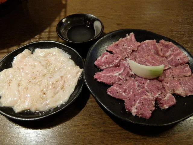 焼肉 咲羅｜函館松風町・道南産塩ホルモンが絶品の七輪焼き専門店【完全ガイド】