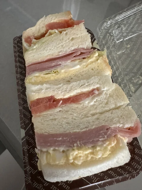 モーニングセット