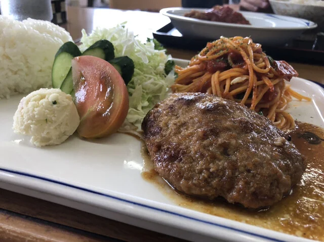 マトンジンギスカン