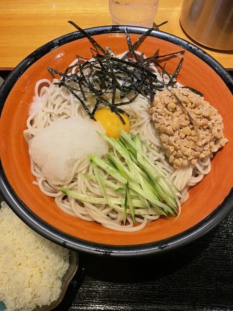大番 北農店｜札幌駅直結メガ盛りそば700円〜コスパ最強【完全ガイド】