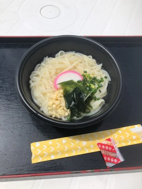 うどん詳細